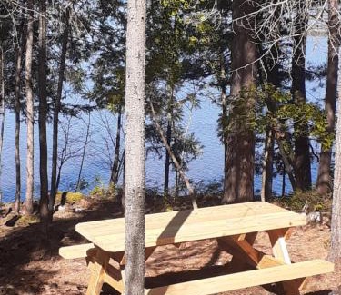 Abitibi-Temiscamingue Other | Prêt à camper