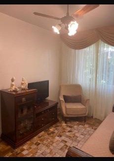 Cristo Redentor Apartment | PRÓXIMO AO CONSULADO APTº dE 2 DORMITÓRIOS TOTALMENTE MOBILIADO