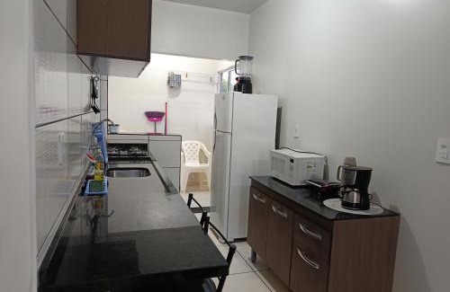 Foz do Iguacu Apartment | Próximo Argentina,Cataratas,Aeroporto e Shopping Catuaí Palladium