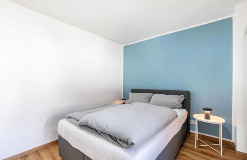 Oberursel Apartment | Pr-Ferienwohnung