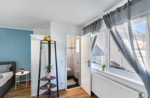 Oberursel Apartment | Pr-Ferienwohnung