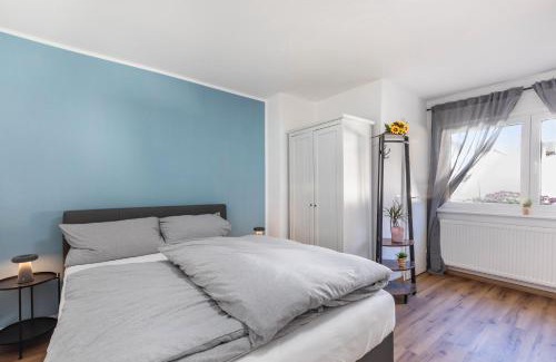 Oberursel Apartment | Pr-Ferienwohnung