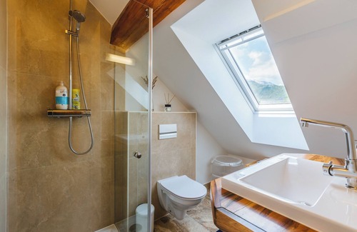 Radovljica Other | Pr'Jernejc Farmhouse 1, near Bled (5 km)