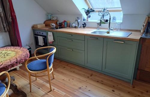 Preddvor Apartment | Pr Trnovc