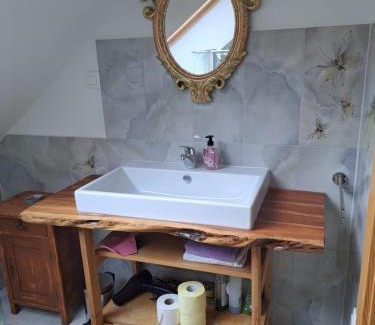 Preddvor Apartment | Pr Trnovc