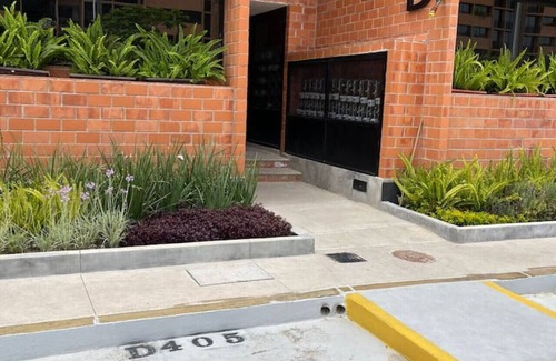 Guadalajara Municipality Apartment | Practical and Well Located Apartment, Close to the Stadium