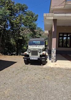 Kuttikkanam House | Pradeep kumar