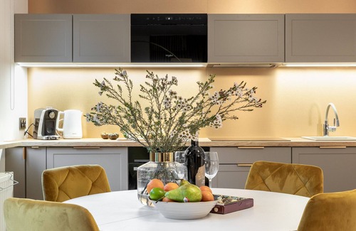 Praga Apartment | Praga-Północ Okrzei