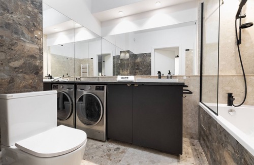 Praga Apartment | Praga-Północ Okrzei