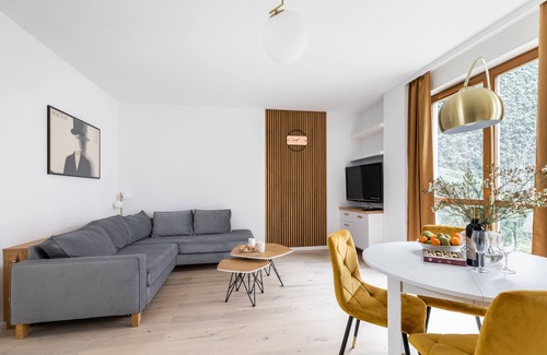 Praga Apartment | Praga-Północ Okrzei
