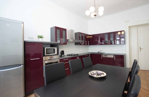 Josefov Apartment | Prague Central Exclusive Apartments