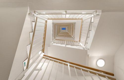 Invalidovna Apartment | Prague City Residence
