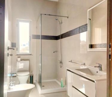 Praia Apartment | Praia Capital Residence Aparthotel