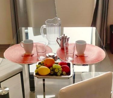 Praia Apartment | Praia Capital Residence Aparthotel