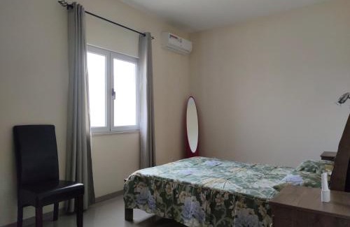 Praia Apartment | Praia Capital Residence Aparthotel