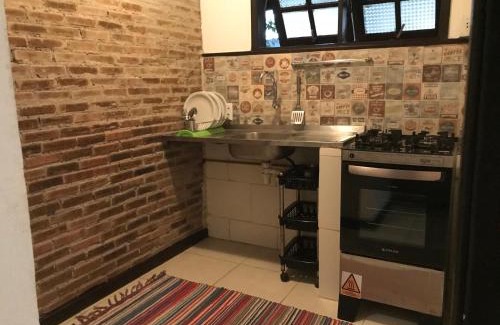 Ilha Grande Apartment | Praia Comprida Flats
