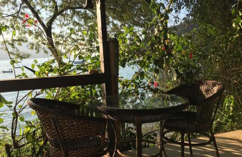 Ilha Grande Apartment | Praia Comprida Flats