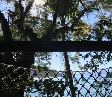 Ilha Grande Apartment | Praia Comprida Flats