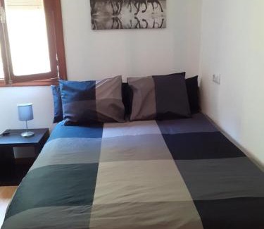 Moana Apartment | Praia da Borna Ático A