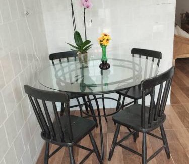 Caraguatatuba House | Praia da Cocanha - Caraguá SP - Área gourmet TOP