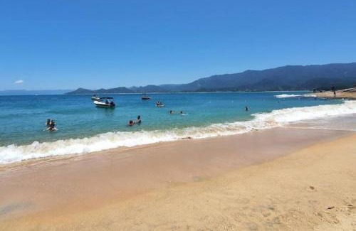 Caraguatatuba House | Praia da Cocanha - Caraguá SP - Área gourmet TOP