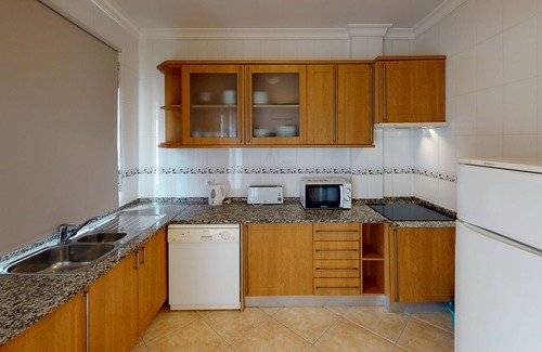 Manta Rota Apartment | Praia da Lota Resort - Apartments