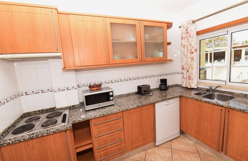 Manta Rota Apartment | Praia da Lota Resort - Apartments