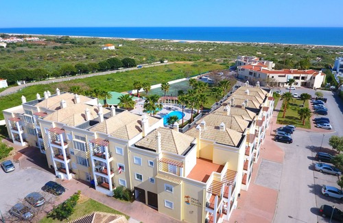 Manta Rota Apartment | Praia da Lota Resort - Apartments