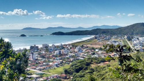 Governador Celso Ramos Apartment | Praia de Palmas - praiadepalmasachar