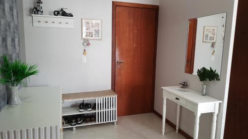 Governador Celso Ramos Apartment | Praia de Palmas - praiadepalmasachar