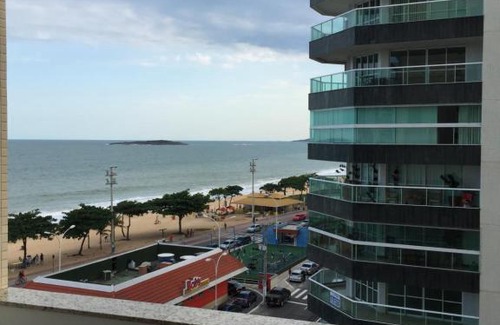 Praia de Itaparica Apartment | Praia Dourada
