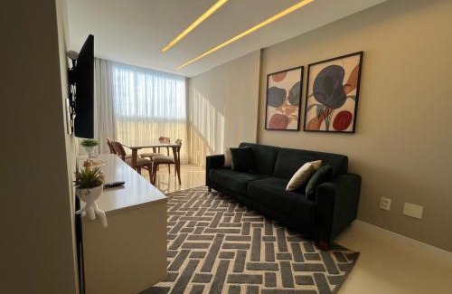 Praia de Itaparica Apartment | PRAIA EXCLUSIVE 24Hrs