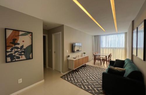 Praia de Itaparica Apartment | PRAIA EXCLUSIVE 24Hrs