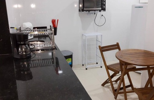 Praia Grande House | Praia Grande Duplex Loft 106