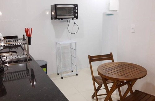 Praia Grande House | Praia Grande Duplex Loft 106