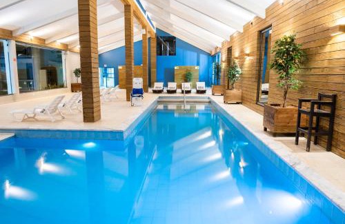 Centro Hotel | Praia Hotel Imbituba