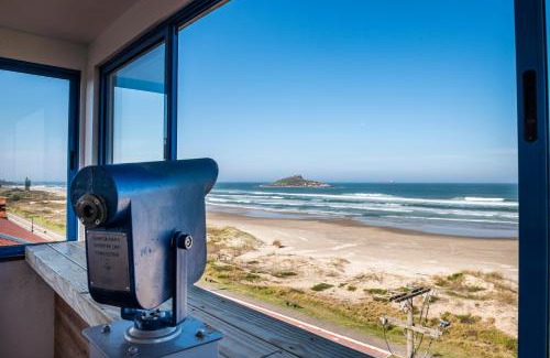 Centro Hotel | Praia Hotel Imbituba