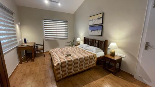 Panaji Villa | Praia Miramar - Villa in Miramar, Panaji with free Parking