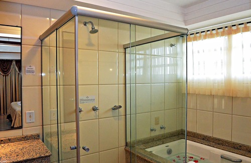 Santa Terezinha do Itaipu Hotel | Praia Sol Hotel