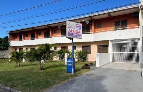 Pontal do Parana Apartment | PRAIA SUL IPANEMA