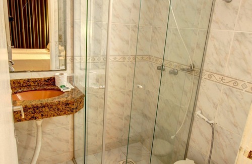 Centro Hotel | Praiamar Hotel