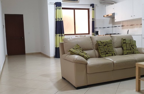 Praia Apartment | Praiano Aparthotel