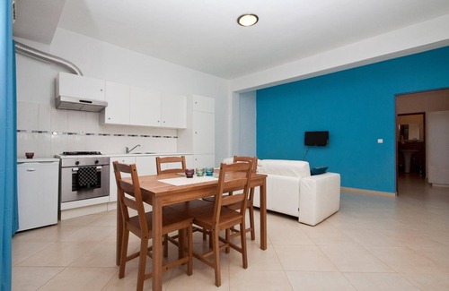 Praia Apartment | Praiano Aparthotel