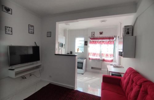 Sao Vicente Apartment | Prainha apto 202