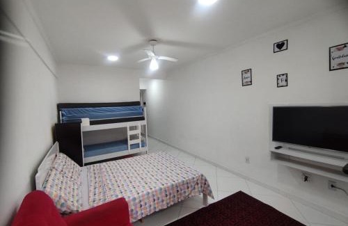Sao Vicente Apartment | Prainha apto 202