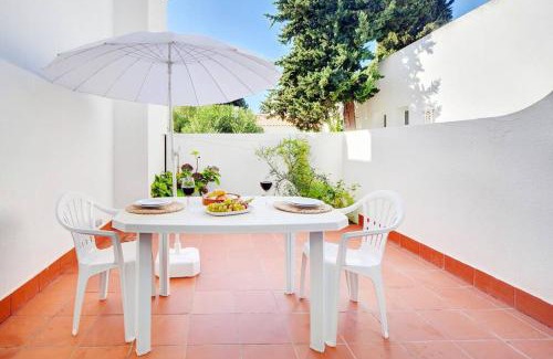 Prainha Apartment | Prainha Calm Retreat in Alvor