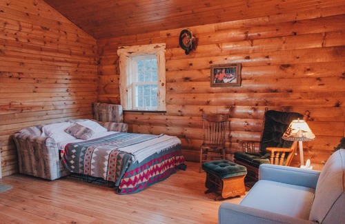 Walton Bed & Breakfast | Prairie Creek Inn