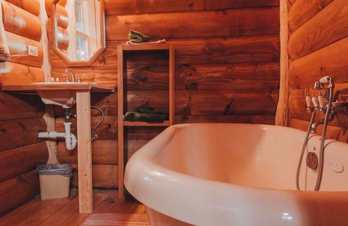 Walton Bed & Breakfast | Prairie Creek Inn