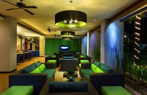 Panjer Hotel | Praja Hotel