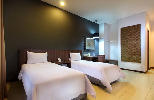 Panjer Hotel | Praja Hotel